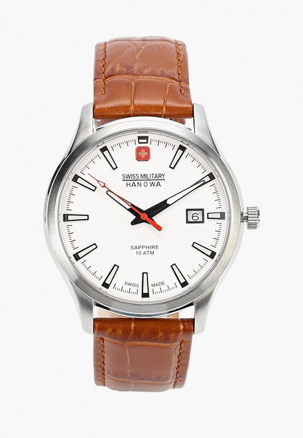 все цены на Часы Swiss Military Swiss Military SW005DMBMYI2 онлайн