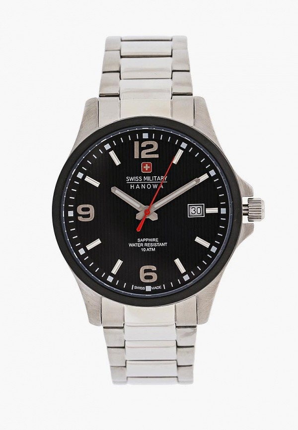 все цены на Часы Swiss Military Swiss Military SW005DMHLJ53 онлайн