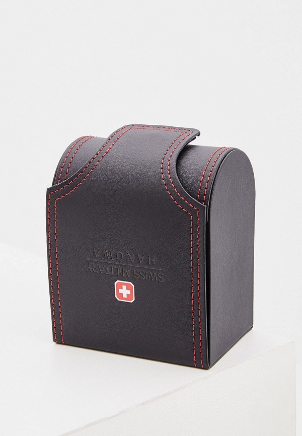 фото Часы swiss military hanowa
