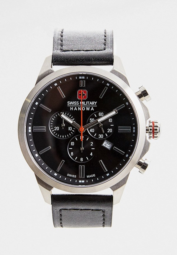 фото Часы swiss military hanowa