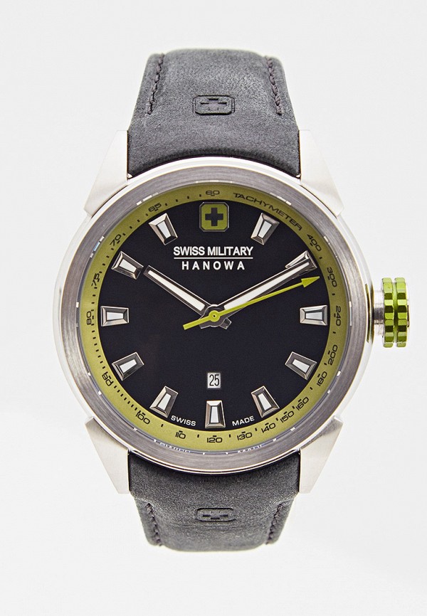 фото Часы swiss military hanowa