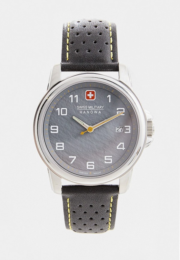 Часы Swiss Military Hanowa Swiss Military Hanowa 