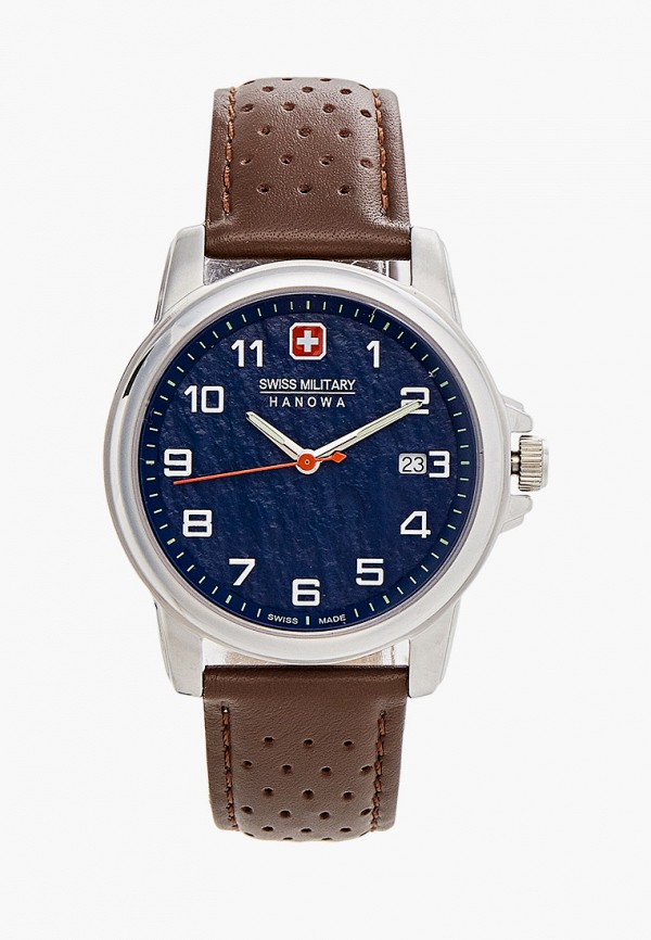 фото Часы swiss military hanowa