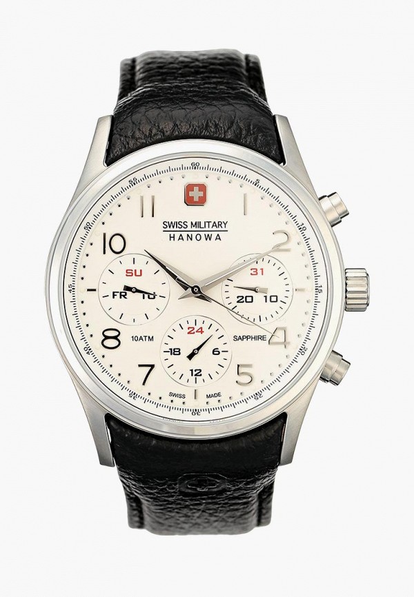 все цены на Часы Swiss Military Swiss Military SW005DMIYD80 онлайн