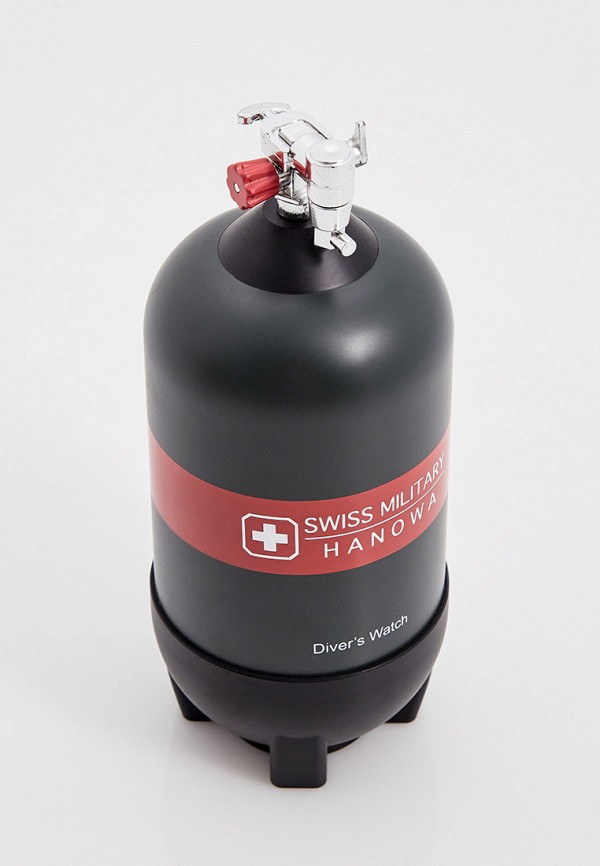 фото Часы swiss military hanowa