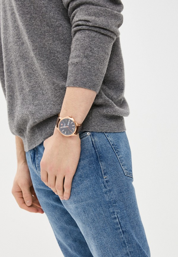 фото Часы swiss military hanowa