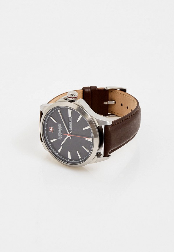 фото Часы swiss military hanowa