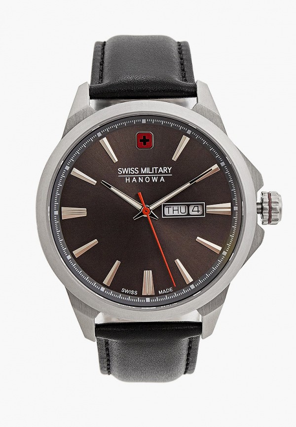 фото Часы swiss military hanowa