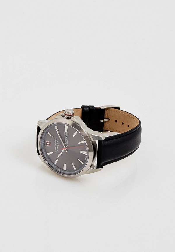 фото Часы swiss military hanowa