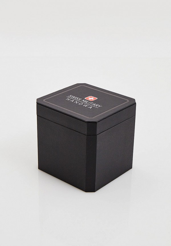 фото Часы swiss military hanowa