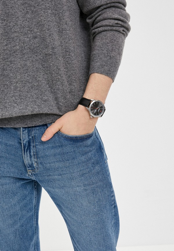 фото Часы swiss military hanowa