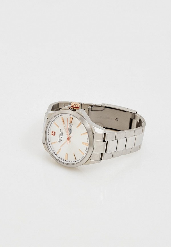 фото Часы swiss military hanowa