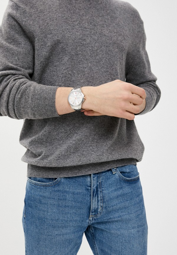 фото Часы swiss military hanowa