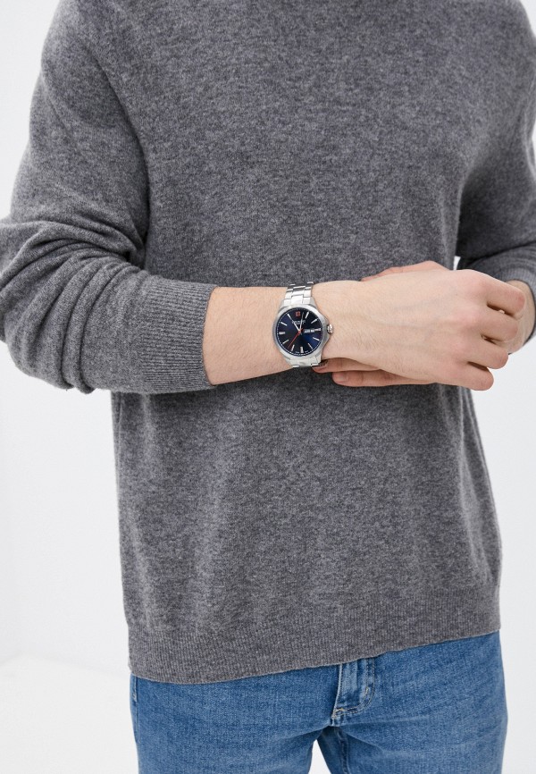 фото Часы swiss military hanowa