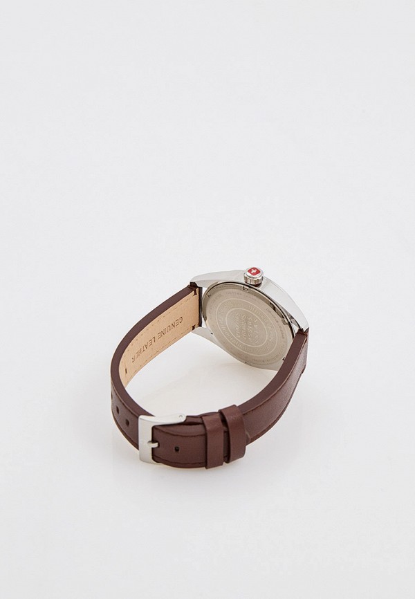 фото Часы swiss military hanowa