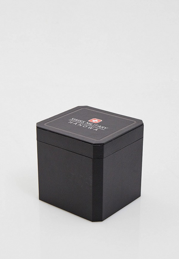 фото Часы swiss military hanowa