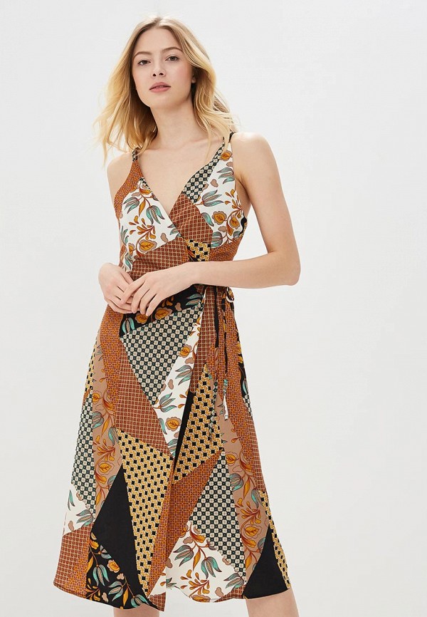 

Платье Sweewe, Коричневый