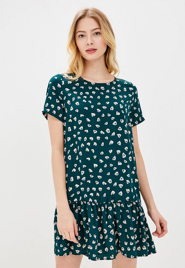 

Платье Sweewe, Зеленый