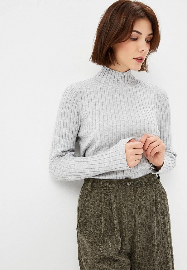 

Водолазка Sweewe, Серый