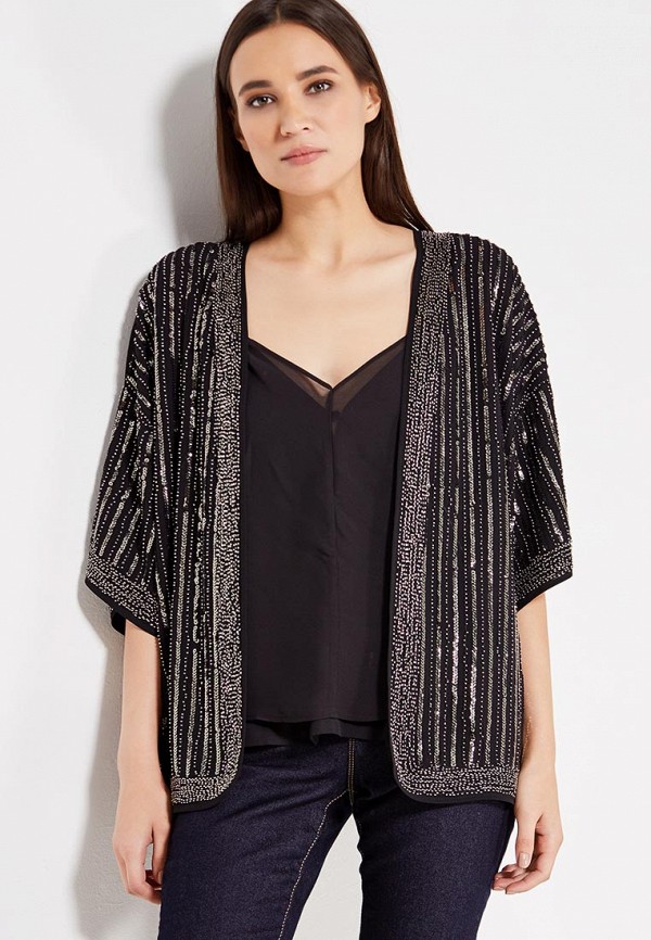 

Кардиган Sweewe, Черный