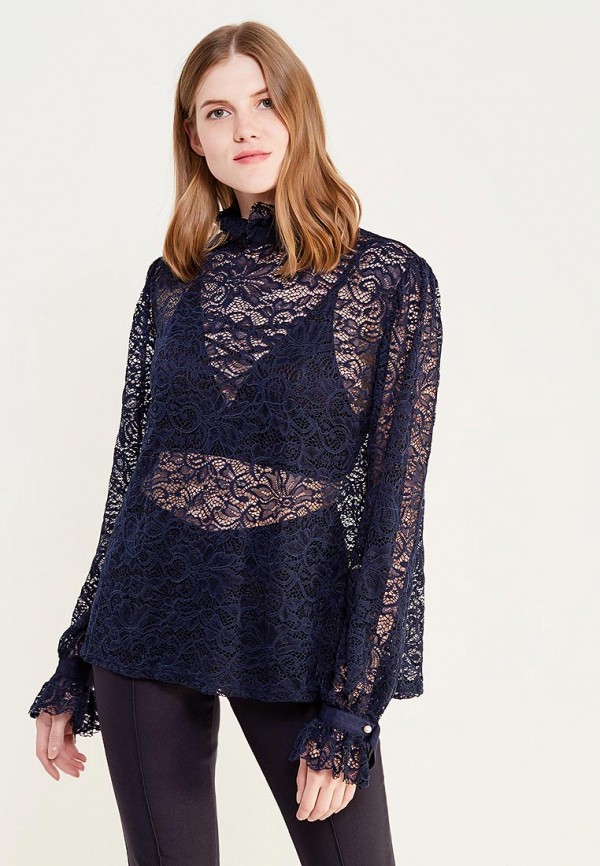 

Блуза Sweewe, Синий