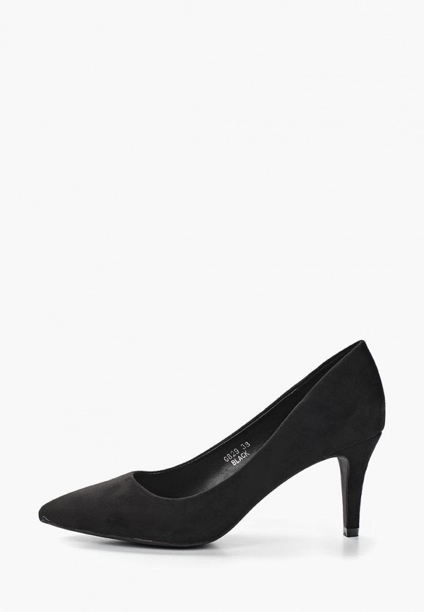 

Туфли Sweet Shoes, Черный
