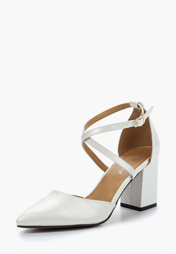 

Туфли Sweet Shoes, Белый