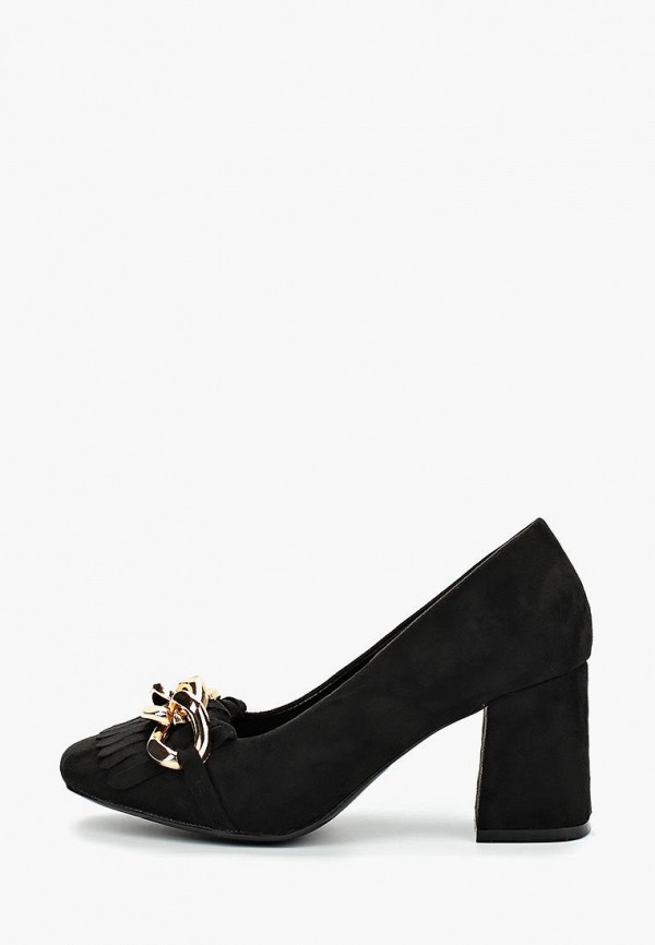

Туфли Sweet Shoes, Черный