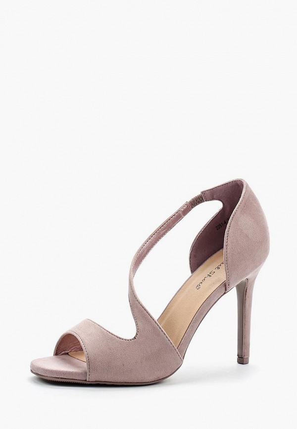 

Босоножки Sweet Shoes, Фиолетовый