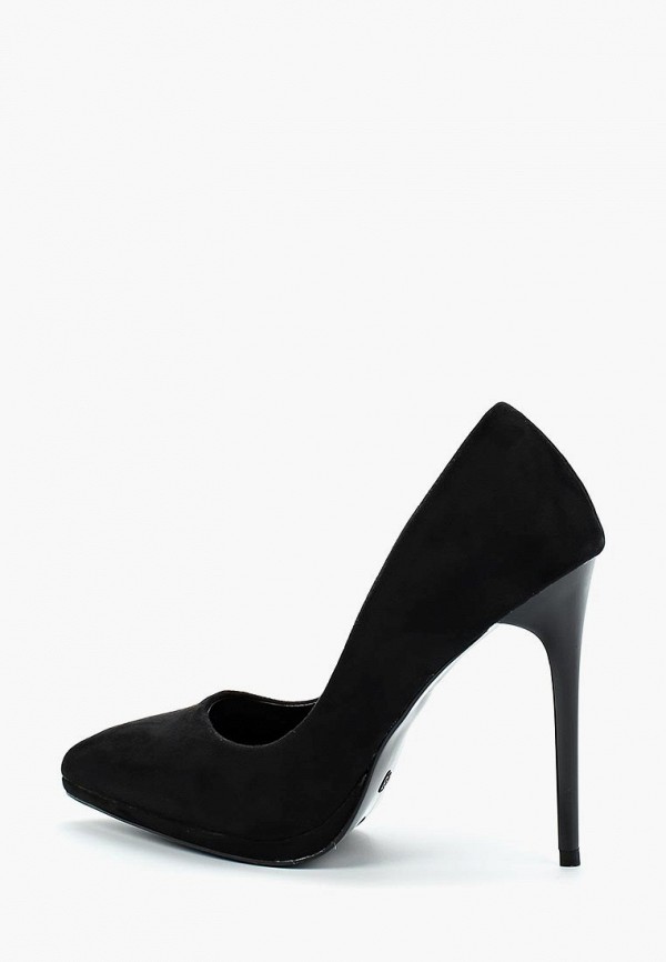 

Туфли Sweet Shoes, Черный, Sweet Shoes SW010AWAZQD2