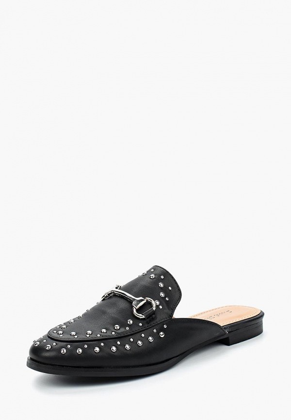 

Сабо Sweet Shoes; Sweet Shoes SW010AWBKSD7, Черный