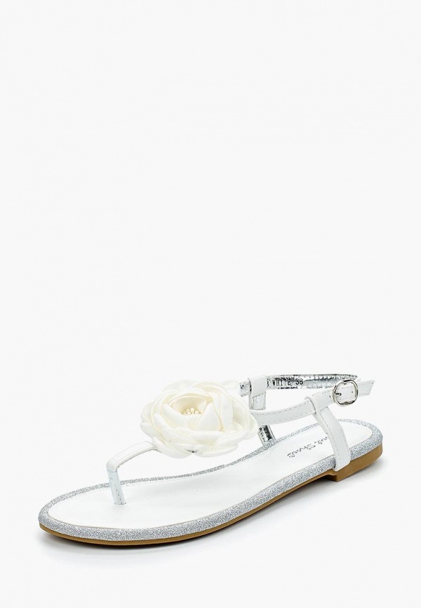 

Сандалии Sweet Shoes, Белый