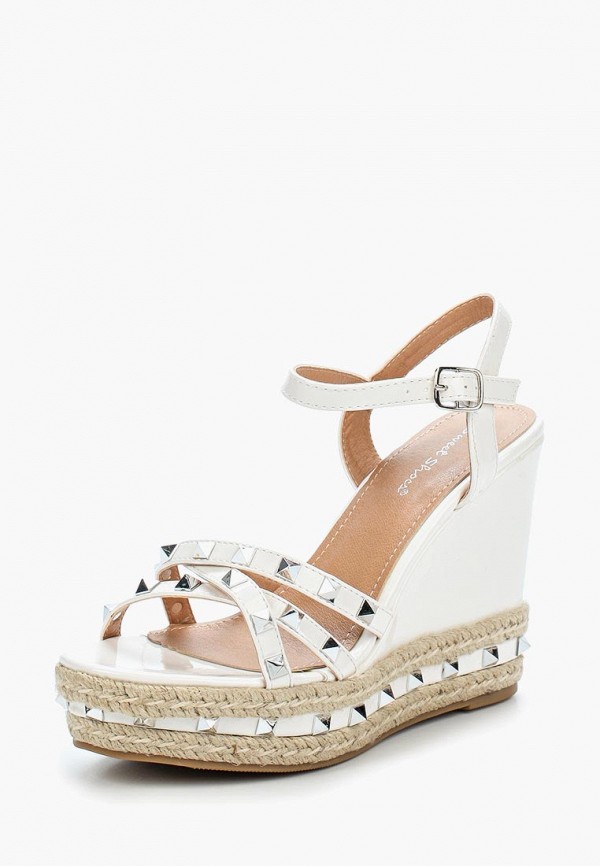 

Босоножки Sweet Shoes, Белый