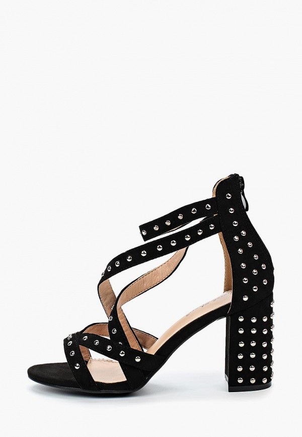 

Босоножки Sweet Shoes, Черный
