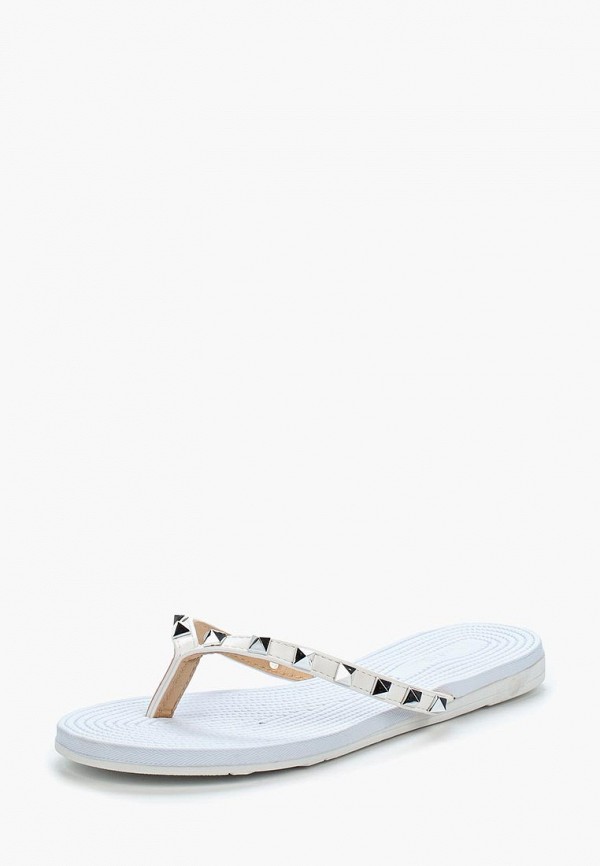 

Сабо Sweet Shoes, Белый