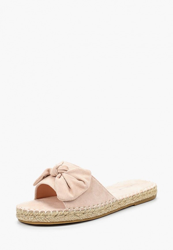 

Эспадрильи Sweet Shoes, Бежевый