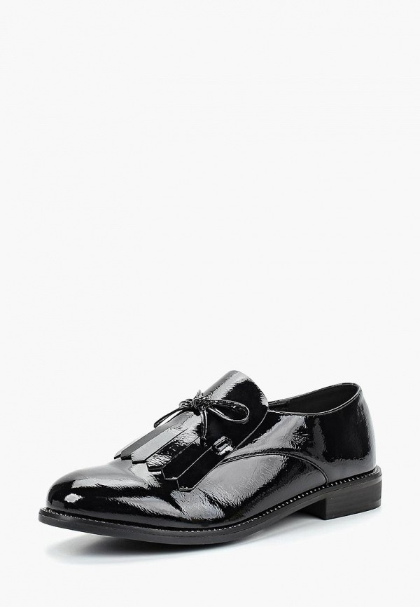 

Ботинки Sweet Shoes, Черный