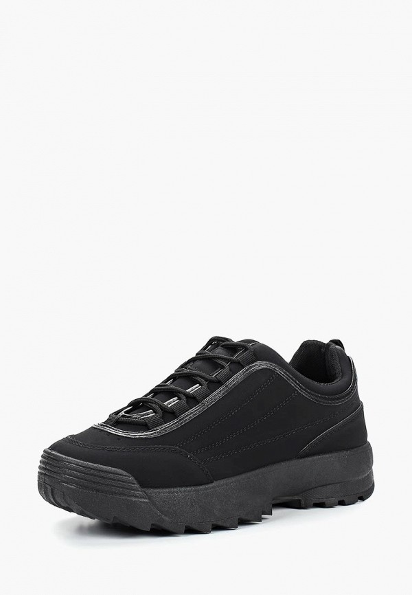 

Кроссовки Sweet Shoes, Черный