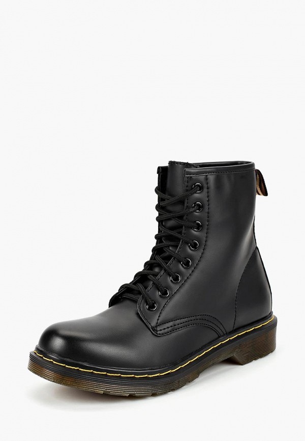 

Ботинки Sweet Shoes, Черный