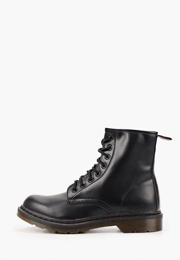 

Ботинки Sweet Shoes, Черный, Sweet Shoes SW010AWCNYP6