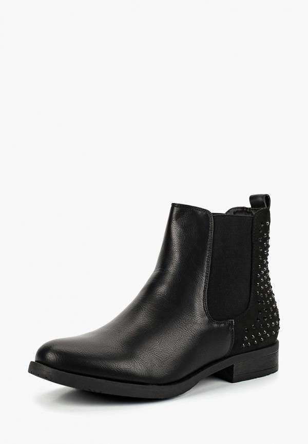 

Ботинки Sweet Shoes, Sweet Shoes SW010AWCNYP8, Черный