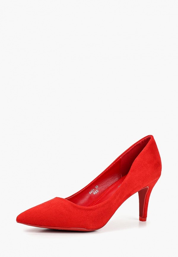 

Туфли Sweet Shoes, Красный