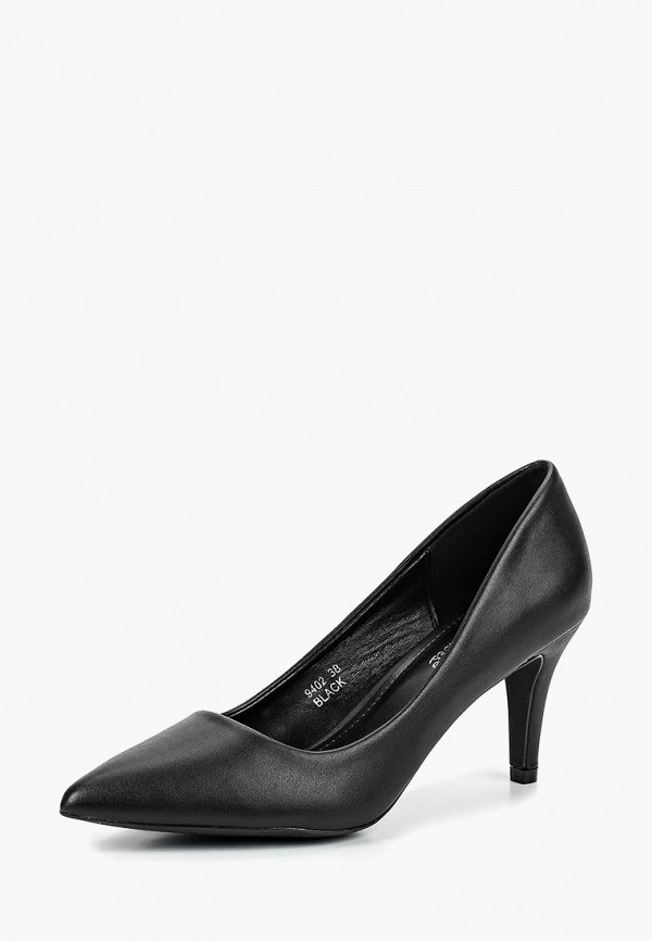

Туфли Sweet Shoes, Черный
