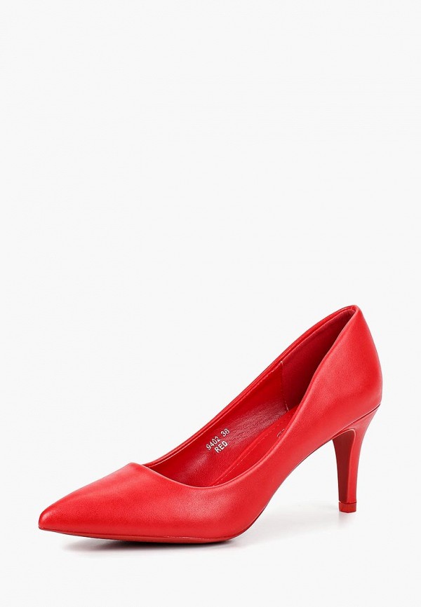 

Туфли Sweet Shoes, Sweet Shoes SW010AWCNZA8, Красный