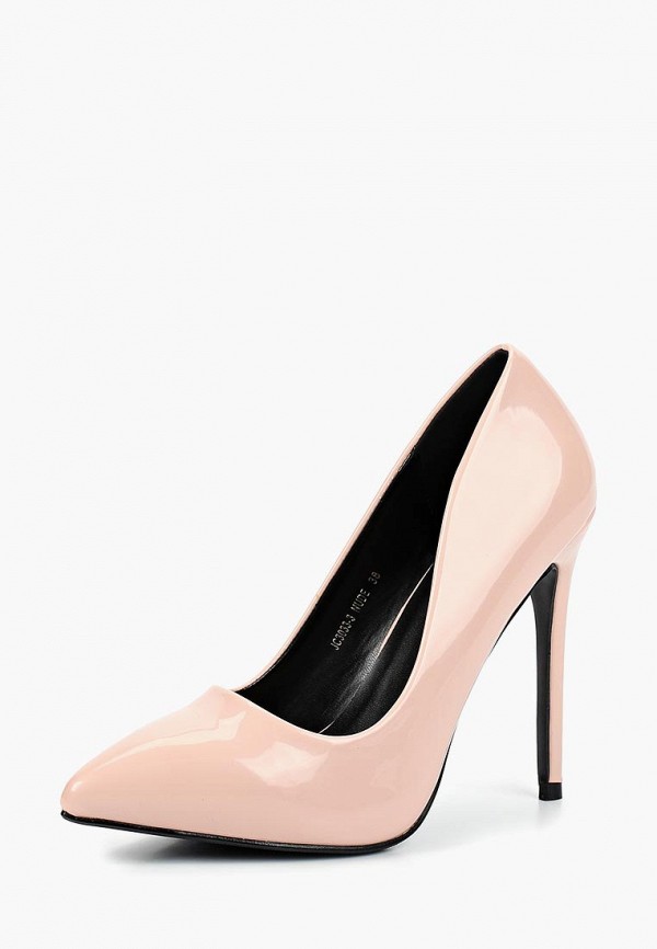 

Туфли Sweet Shoes, Розовый