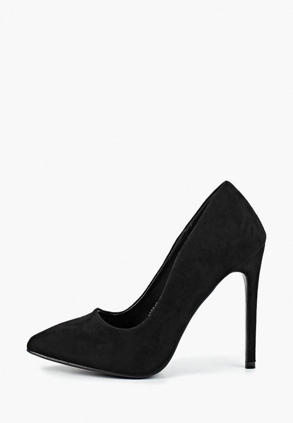 

Туфли Sweet Shoes, Черный