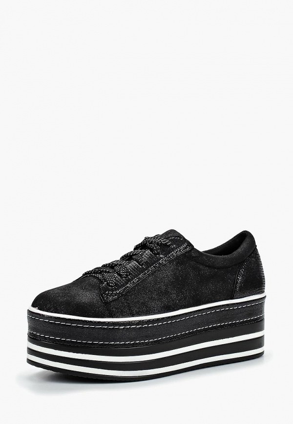 

Кеды Sweet Shoes, Черный