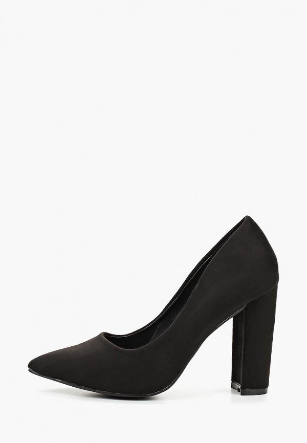 

Туфли Sweet Shoes, Sweet Shoes SW010AWCNZB2, Черный