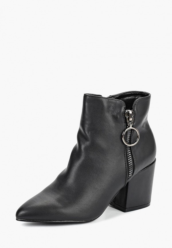 Ботильоны Sweet Shoes 2019