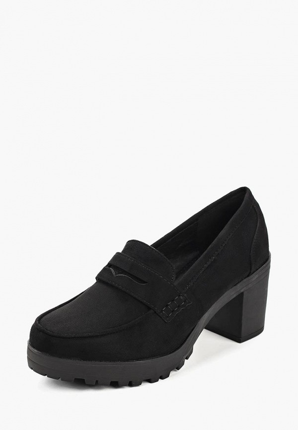 

Туфли Sweet Shoes, Черный